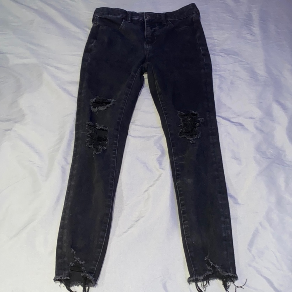 The Dream Jean American Eagle